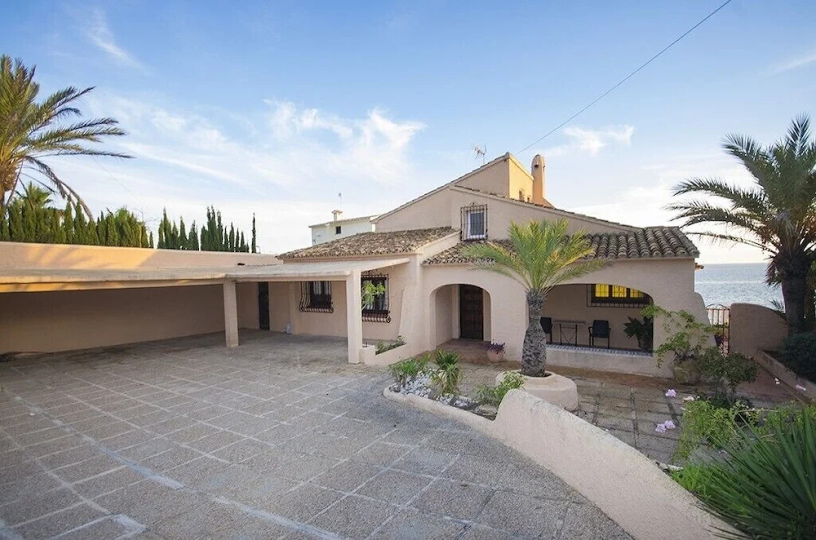 VH CostaBlanca - MARINA BALADRAR