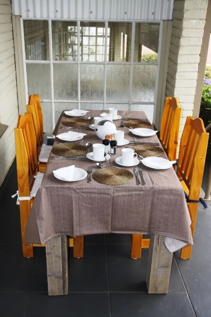 Hillwatering Country House