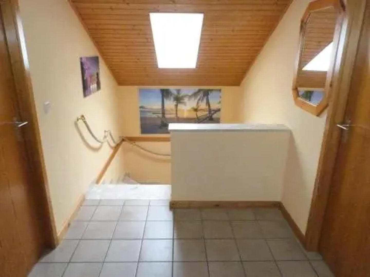 Ferienhaus Sternenhimmel