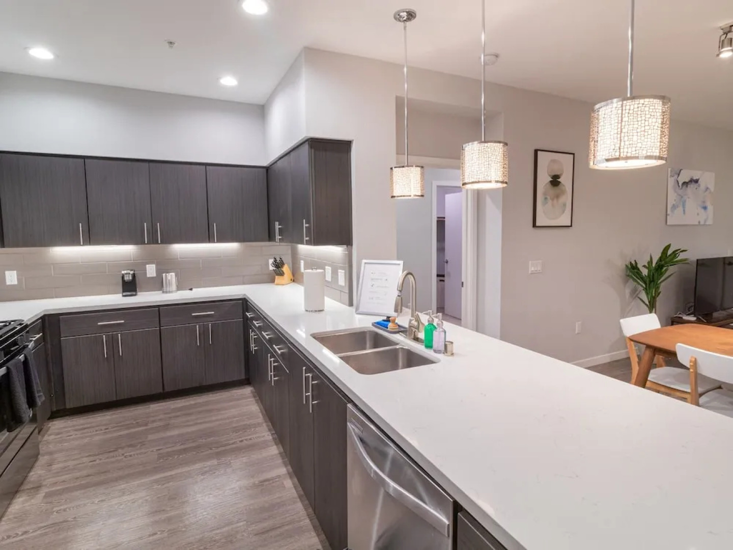 Kasa Menlo Park North Apartments