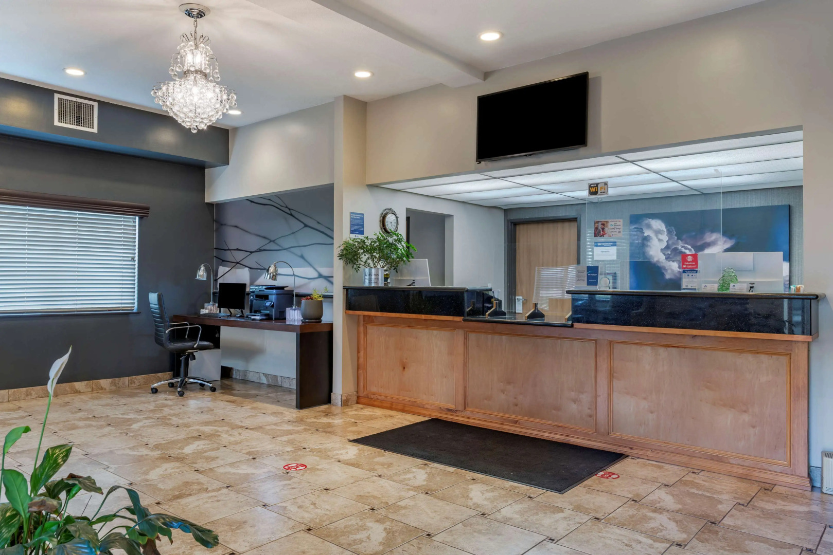 Best Western Newberg Inn