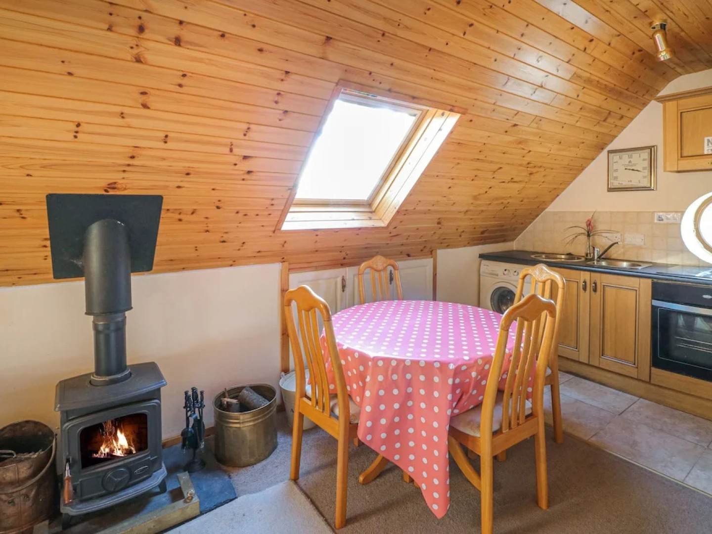 Stone Lodge, Kilkenny