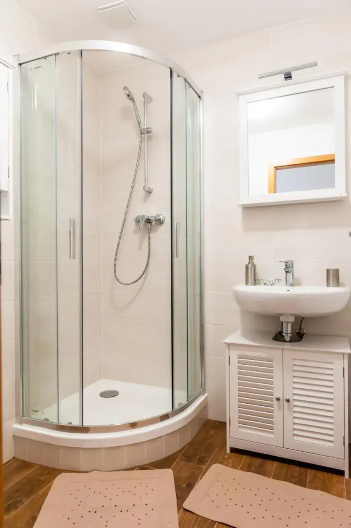 Rodinné apartmány Alex & Gregor