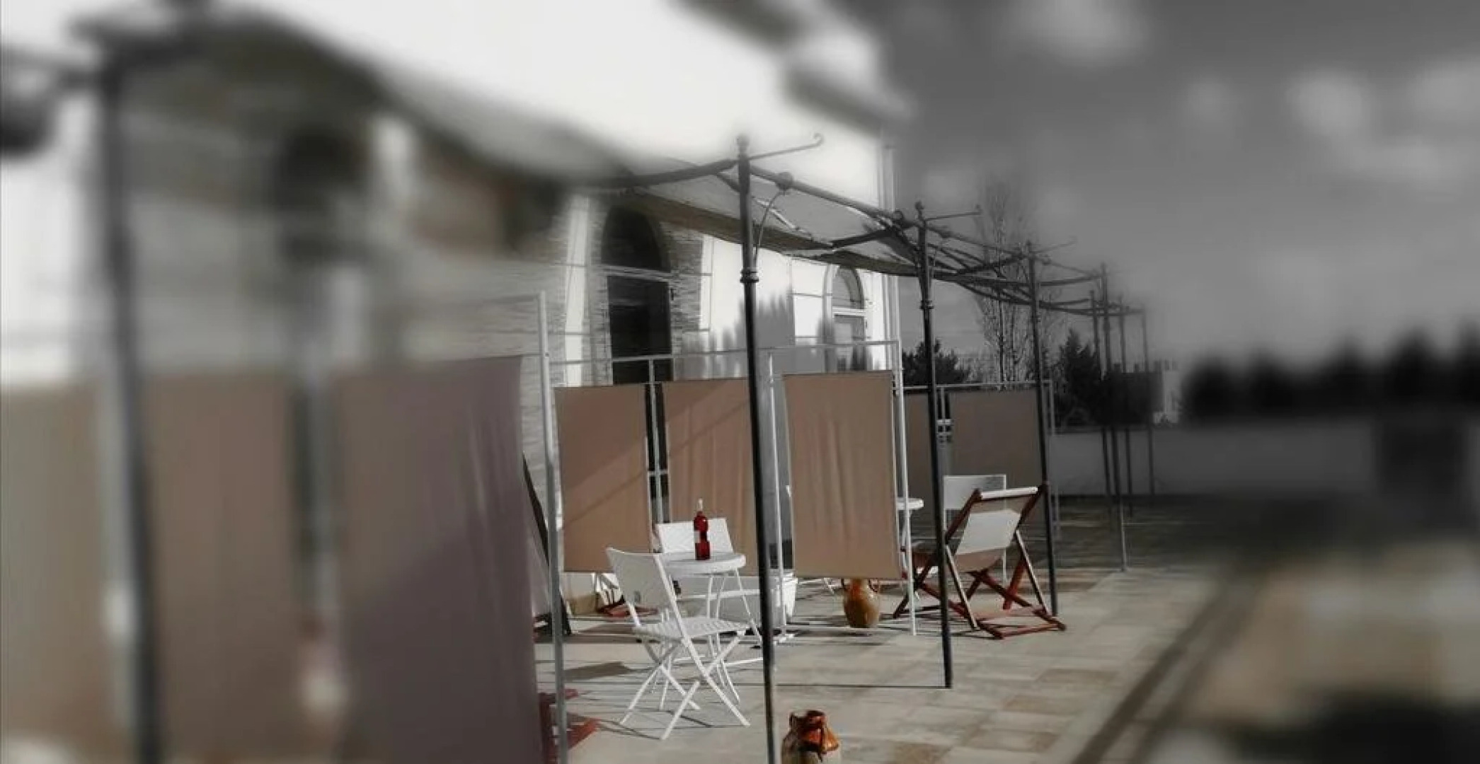 Borgo Fiore Country House