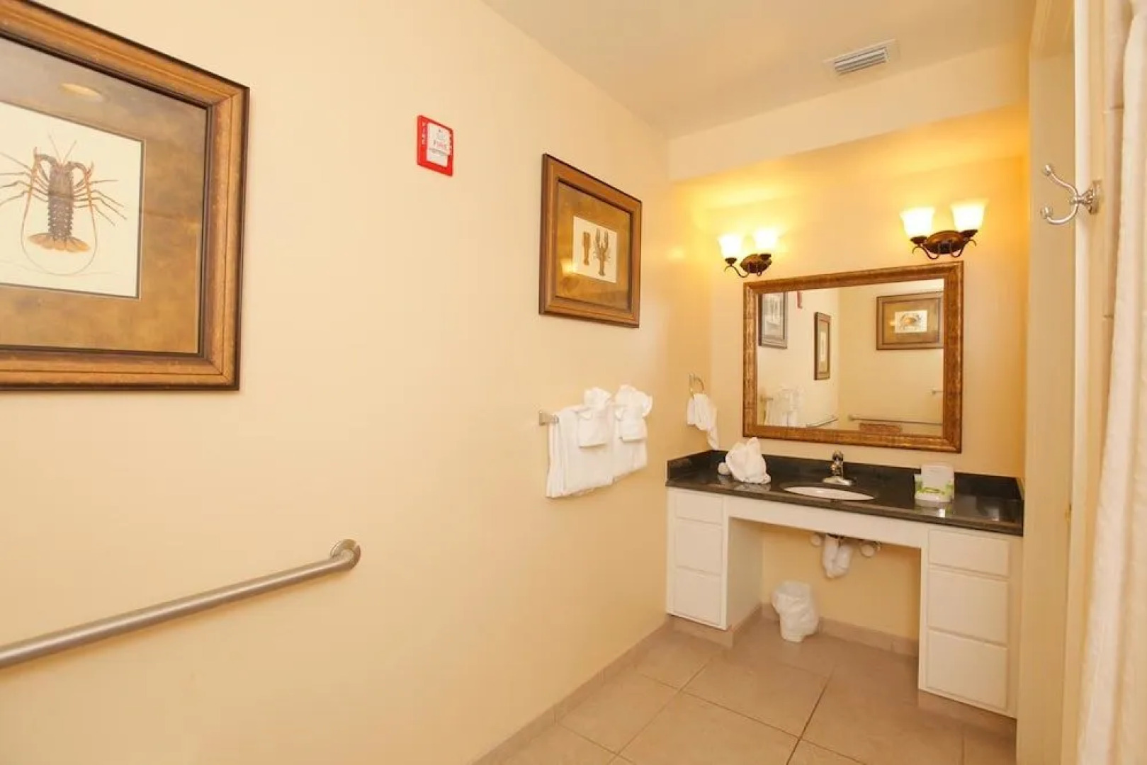 The Grand at Bay Point Resort by Panhandle Getaways