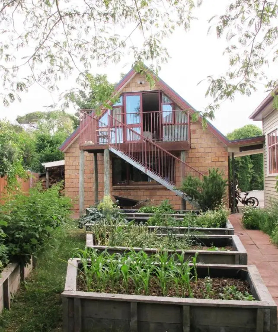 The Old Vicarage Studio