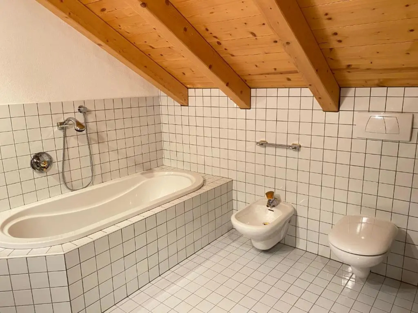 Im weißen Schlössl Friedemann