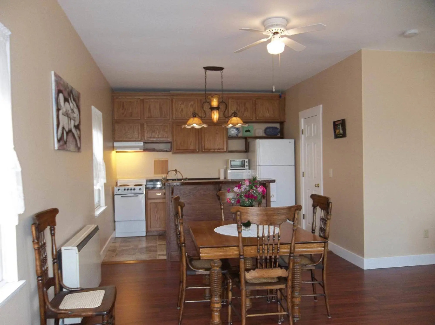 Bunny Trail Guest House