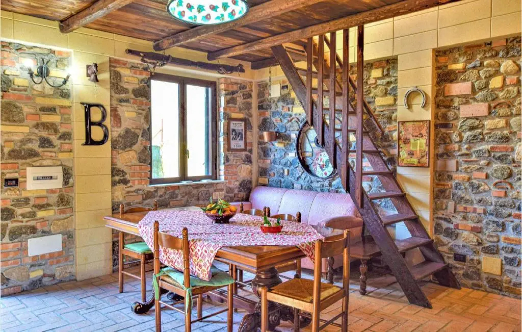 Amazing Home in Palmi With 2 Bedrooms and Wifi
