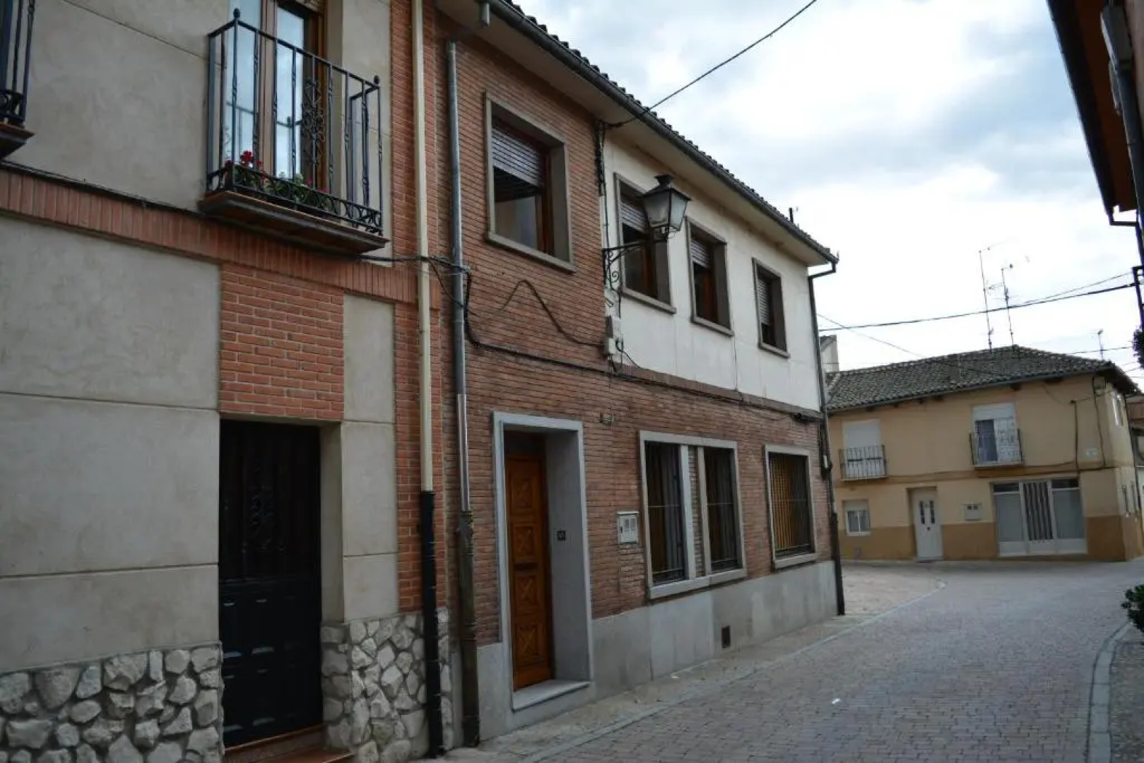 Apartamentos Alameda