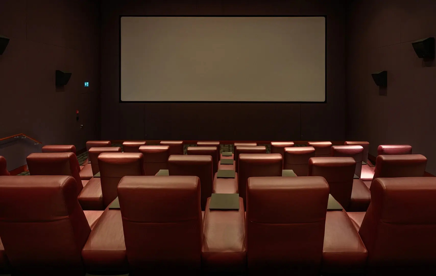 Waldhotel by Bürgenstock Lake Lucerne