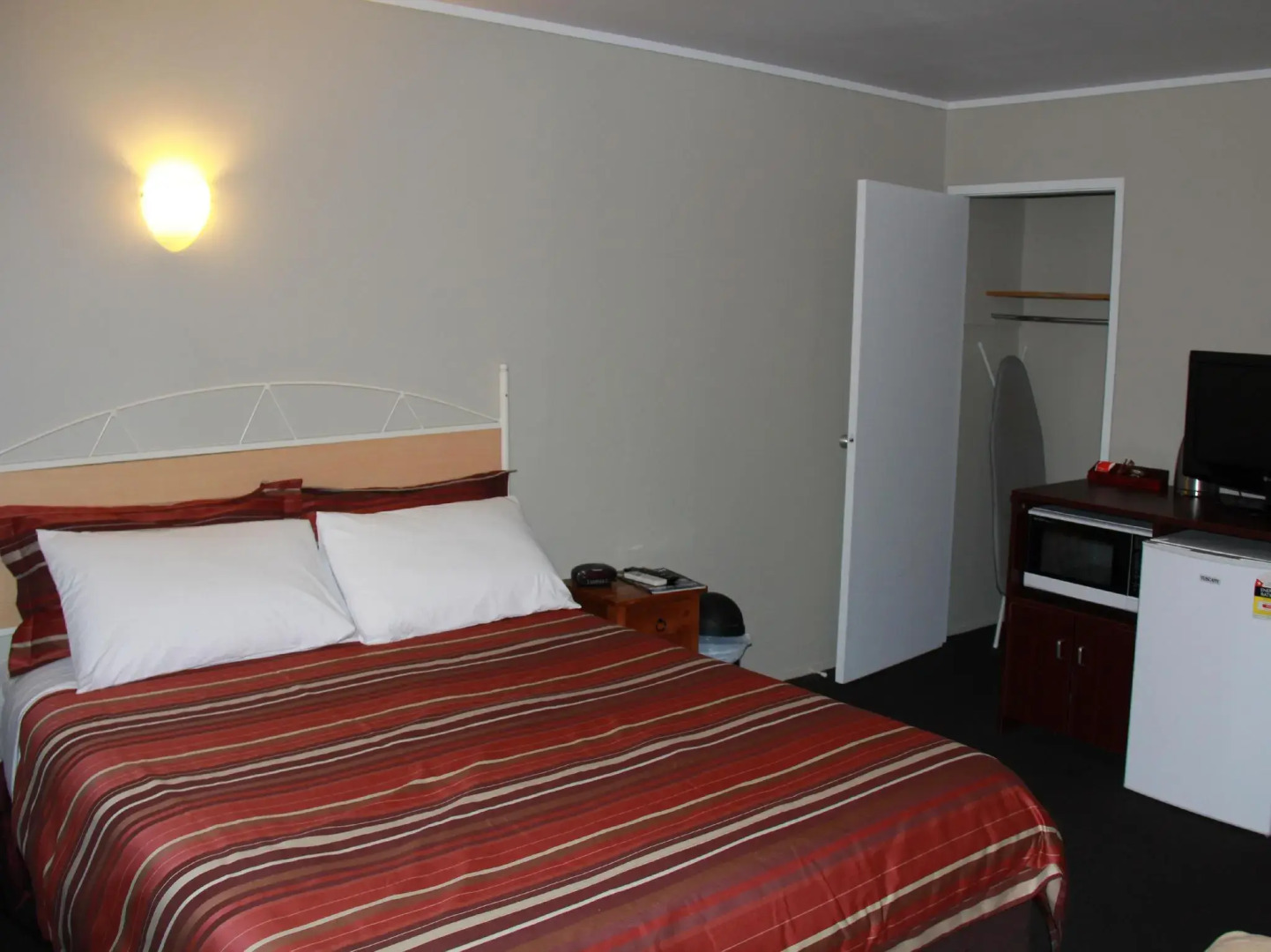 Sai Motels - Greenlane Auckland