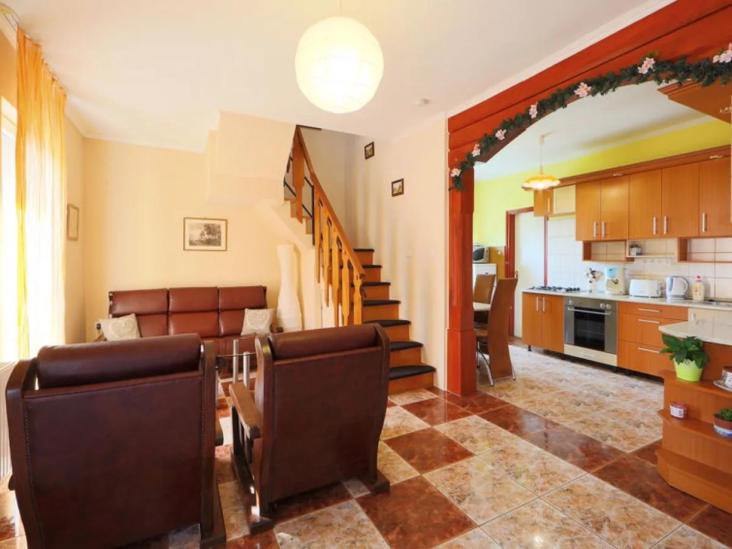 House Beata Saint CiA©zaire sur Siagne