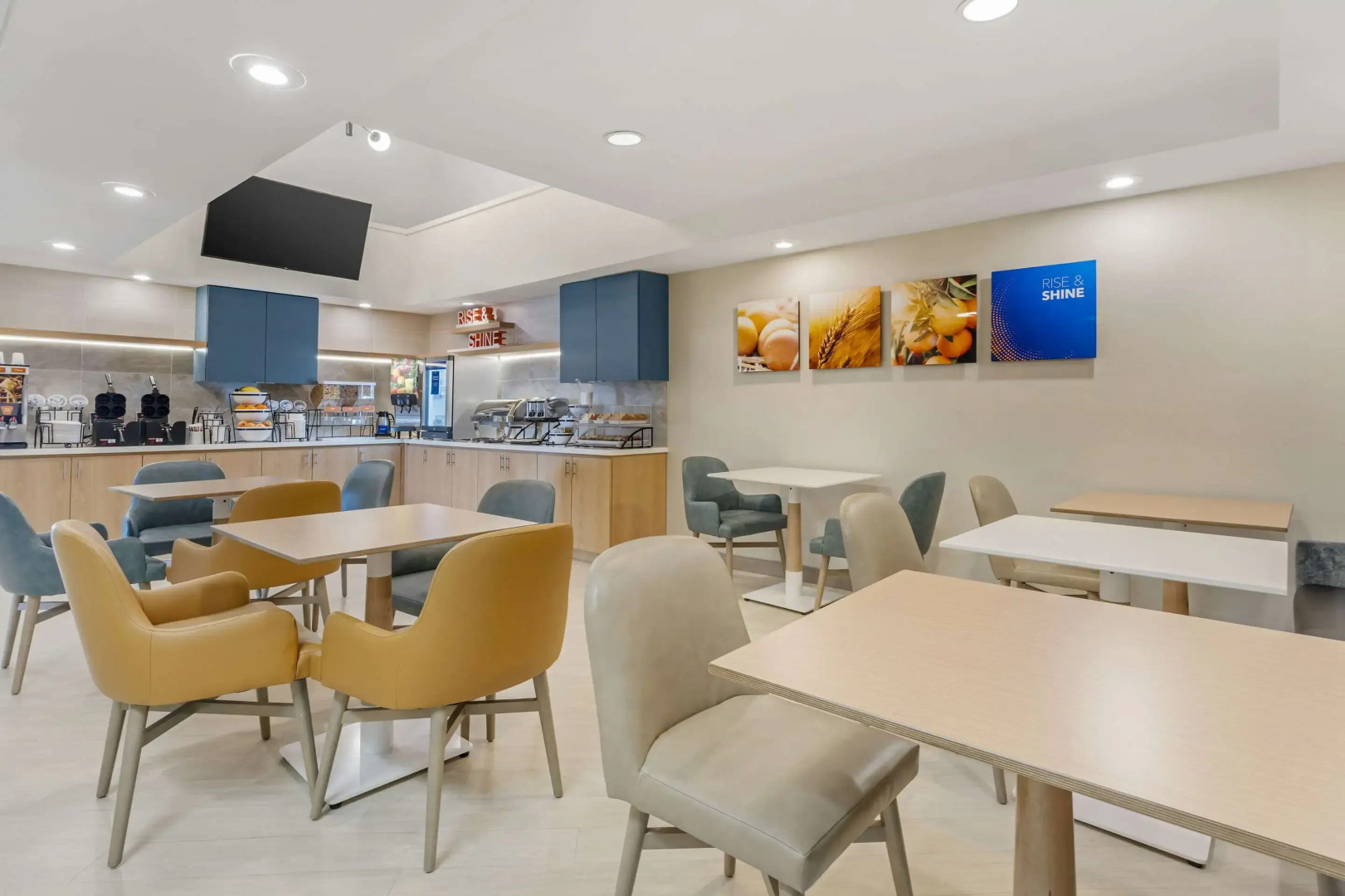 Comfort Inn Marina on the Monterey Bay