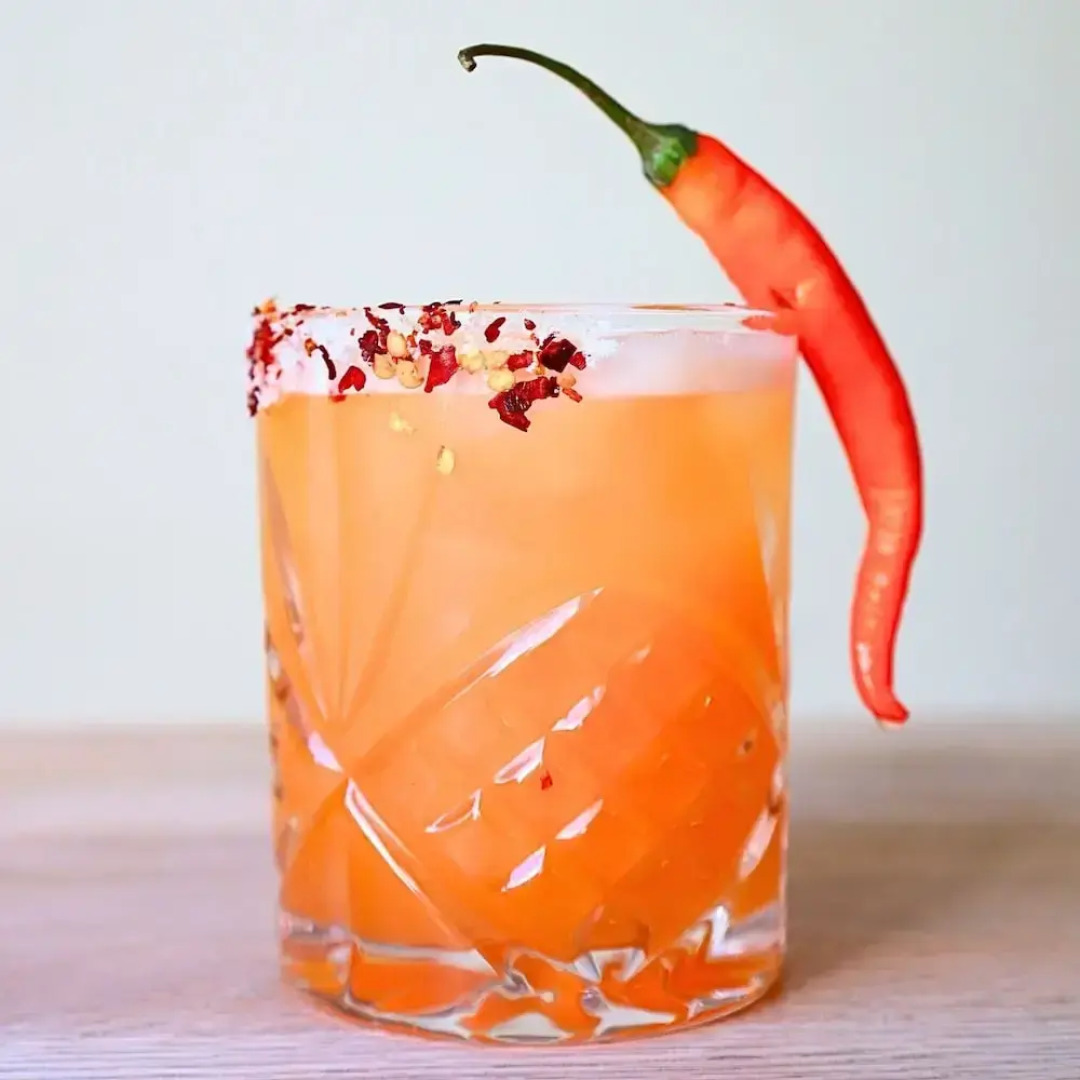 The Eagle House Hotel