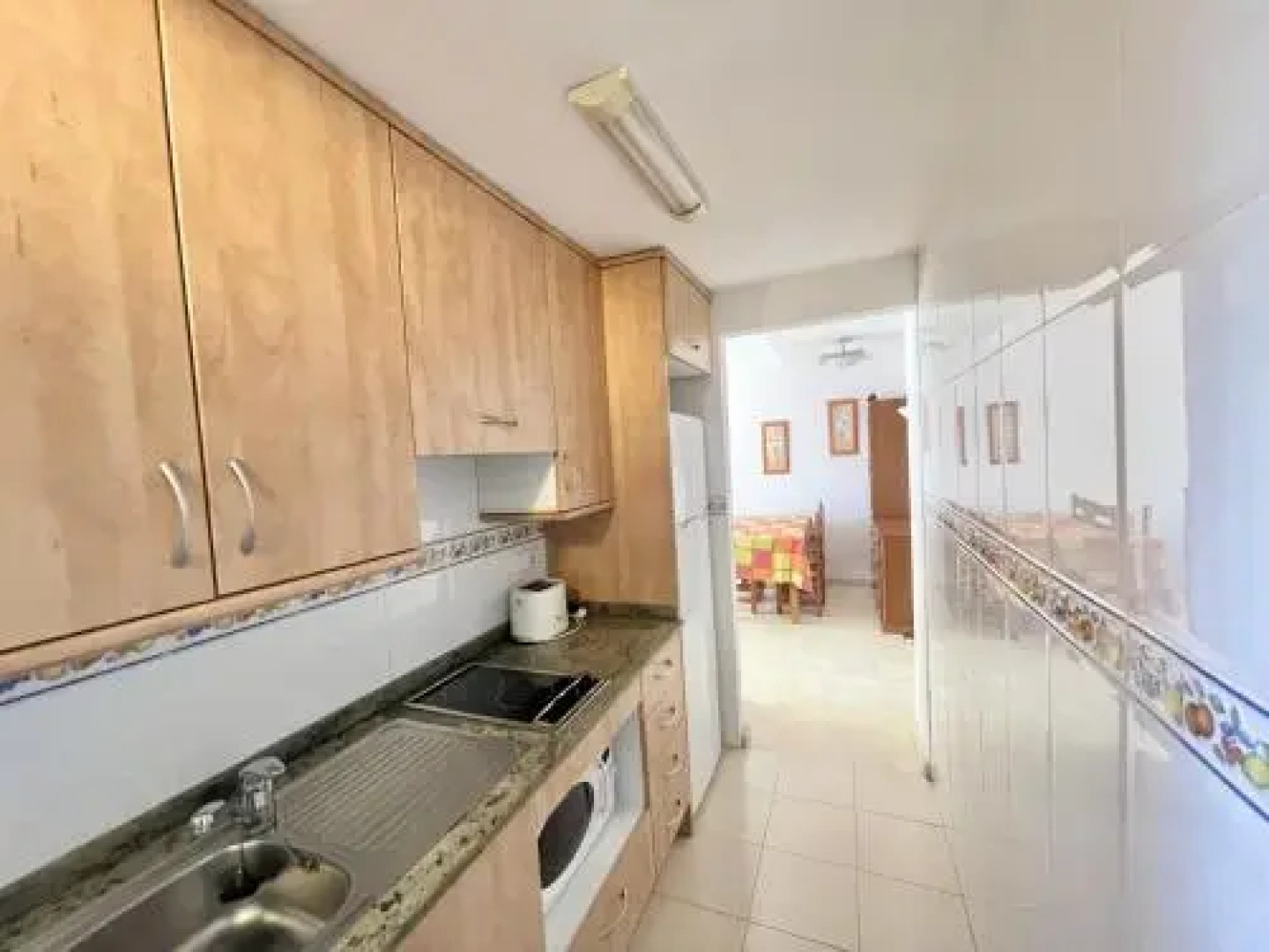 Apartamentos Gemelos 23 Benidorm Levante