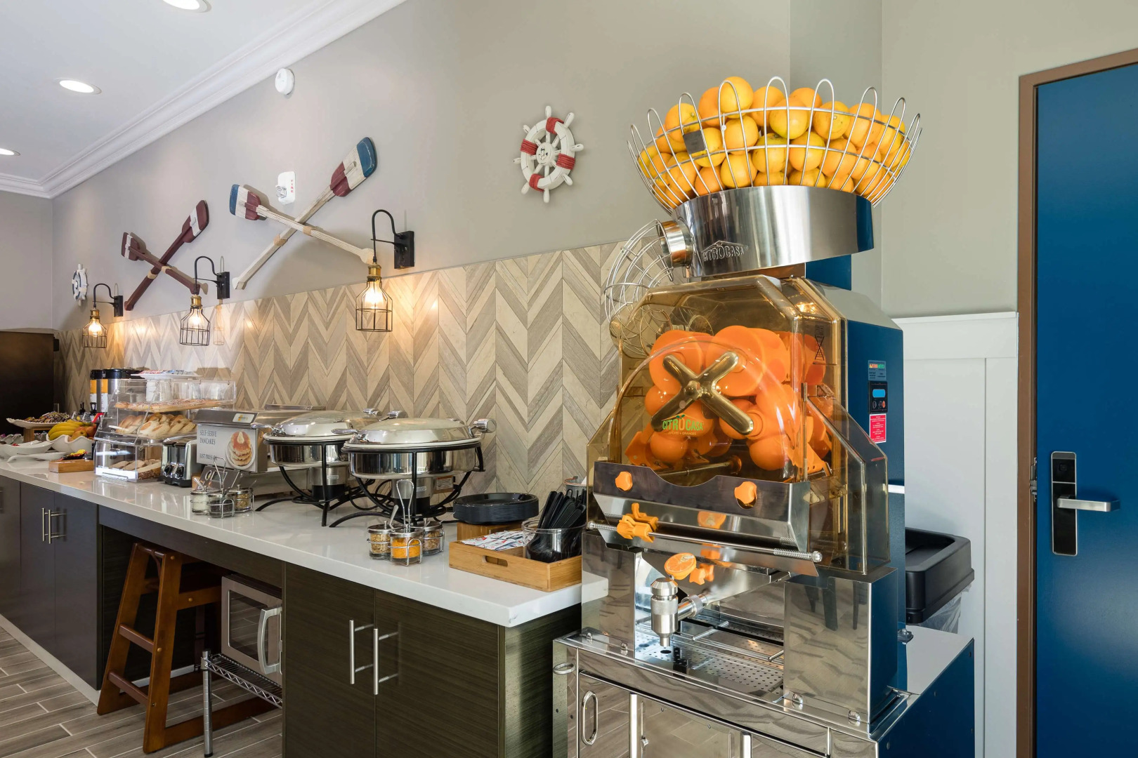 Aristocrat Hotel, BW Signature Collection