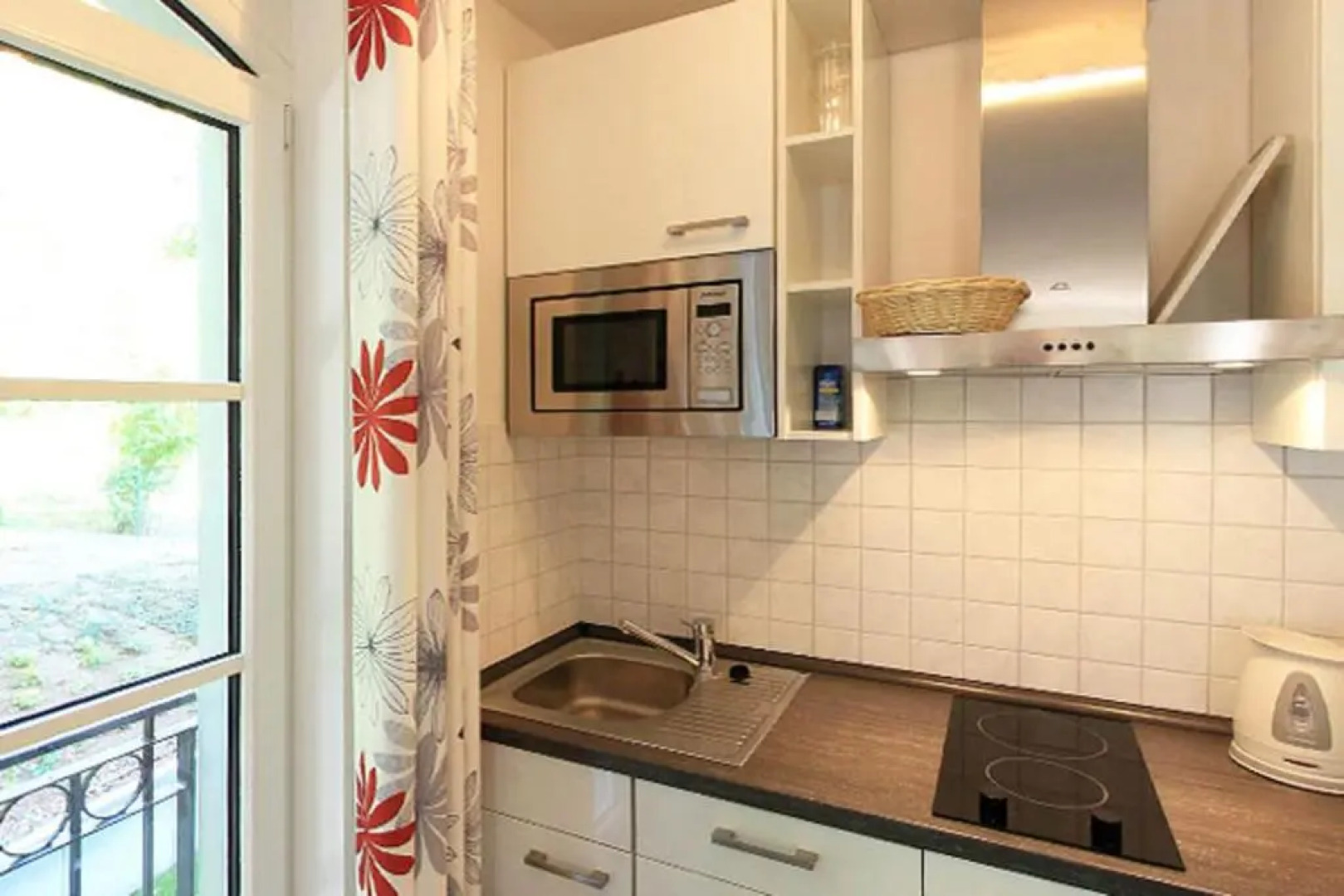 Haus Meeresblick - Ferienwohnung Sandrose A 2.26 (Ref. 132363)