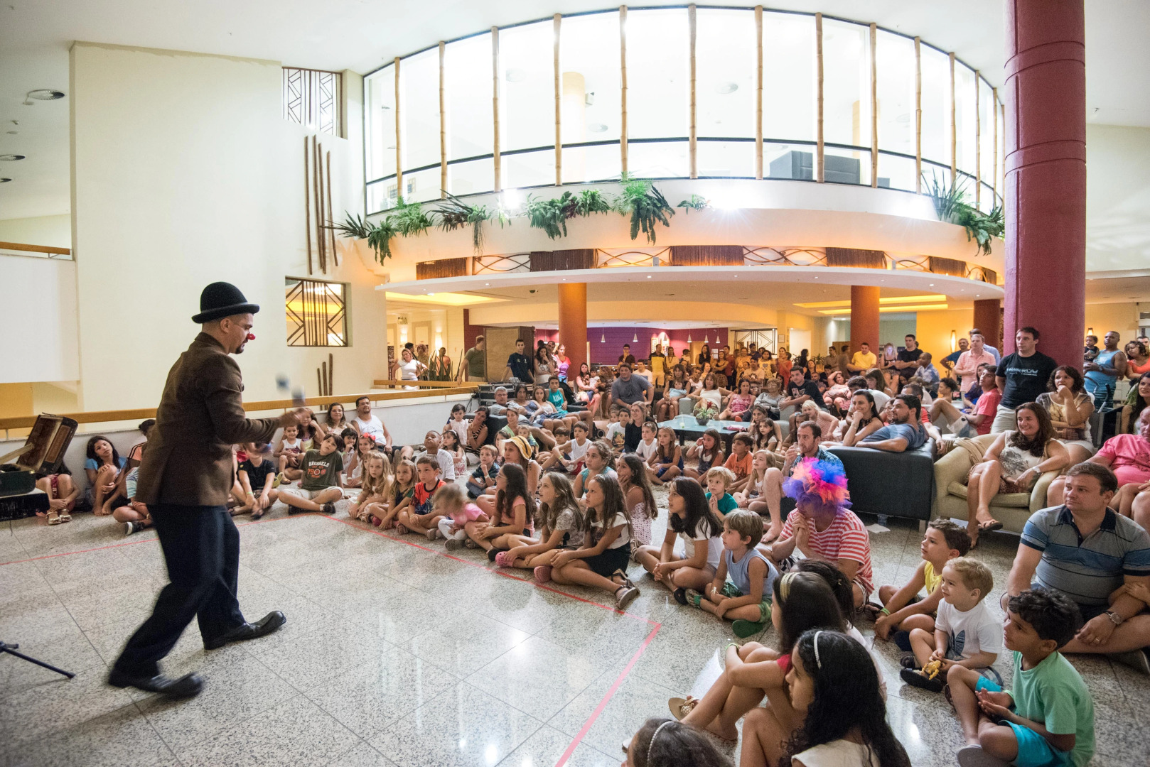 Vila Gale Eco Resort de Angra - All Inclusive