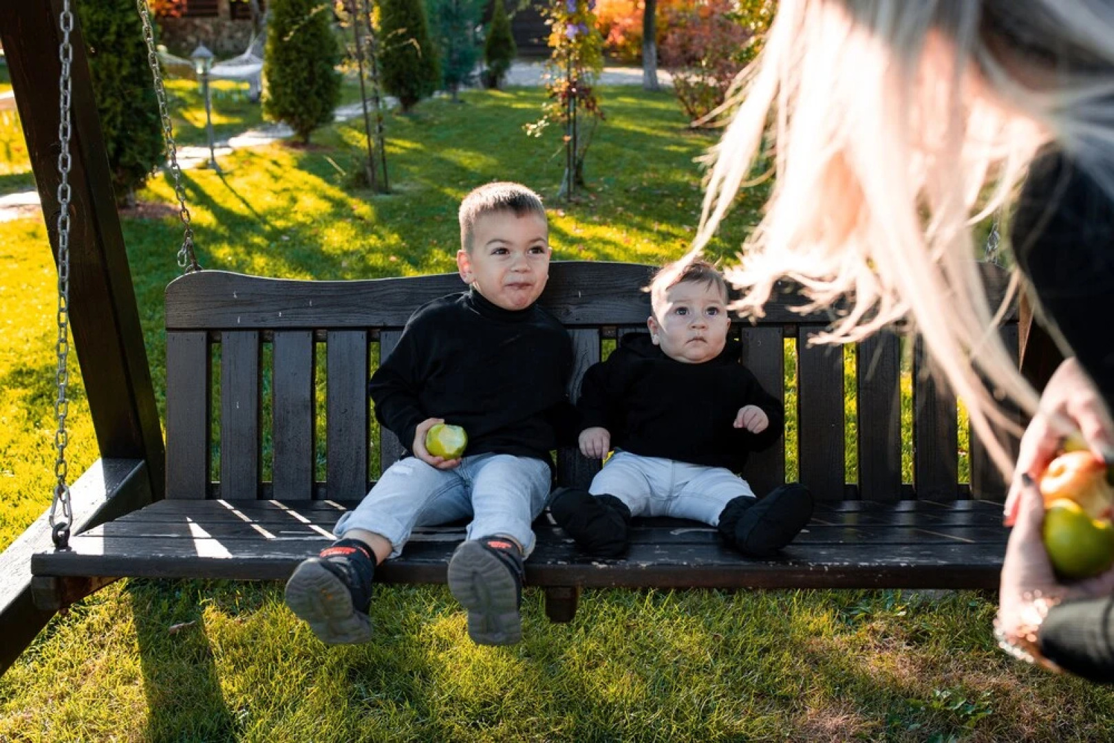 Casa Dives, Transylvania