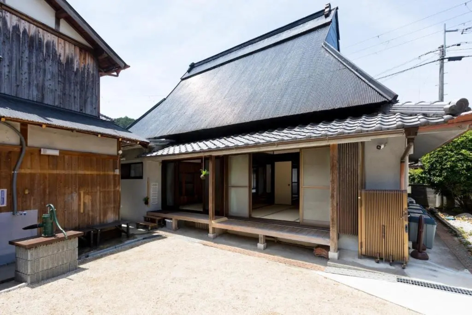 Yoshino-gun - House / Vacation STAY 36600