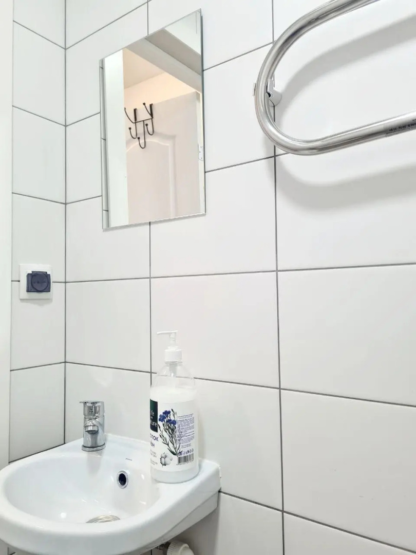 Апартаменты на площади Ленина 12/20