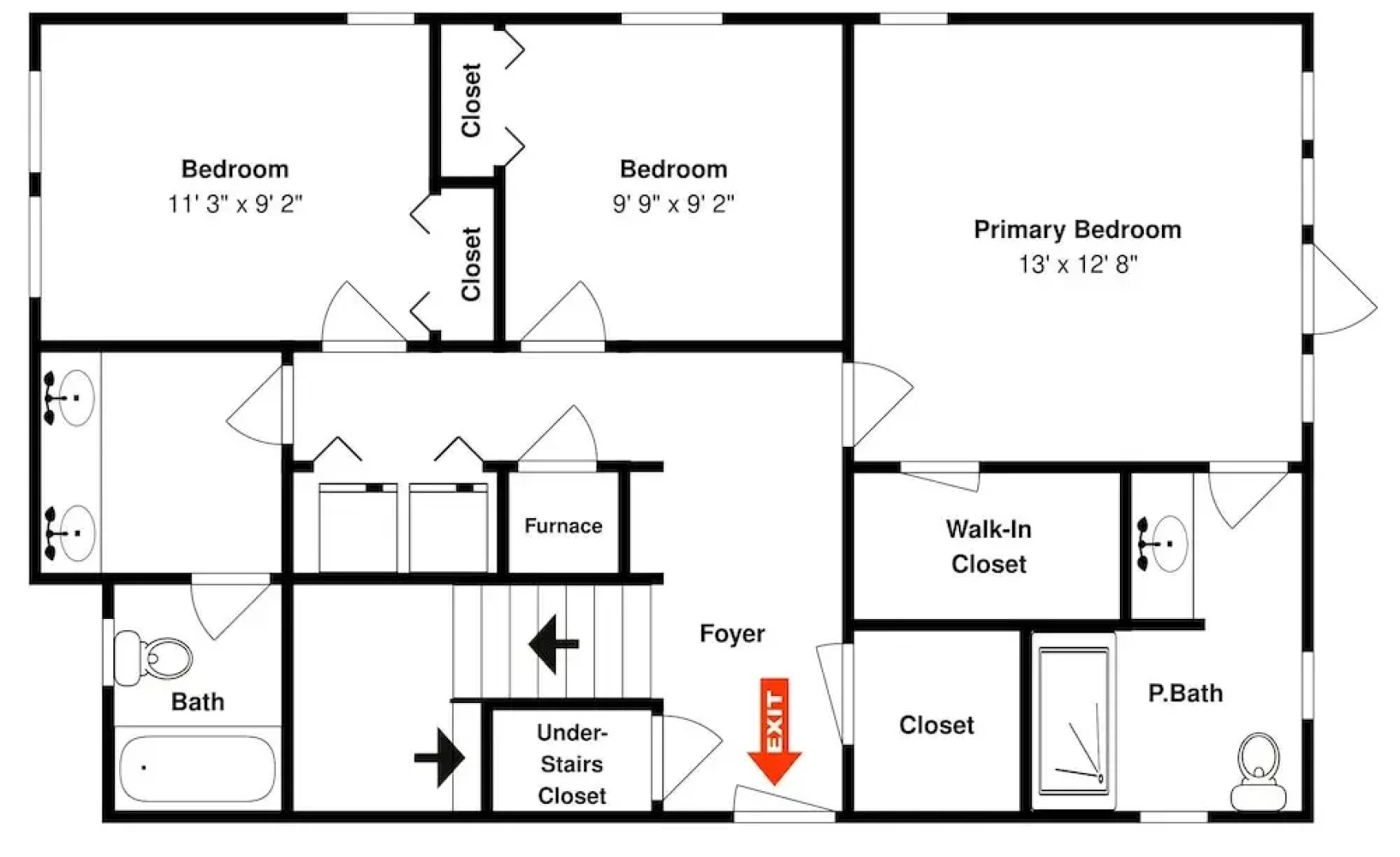 Vw65-that's What Sea Said