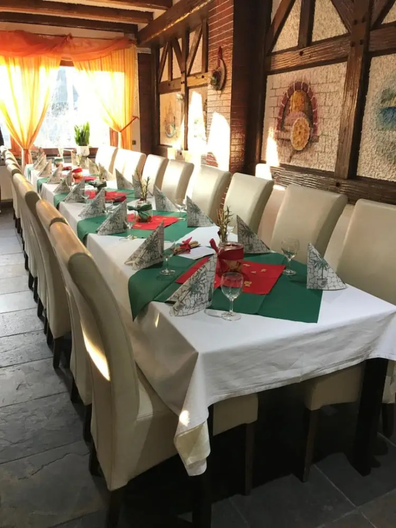 Hotel und Restaurant Bella Italia