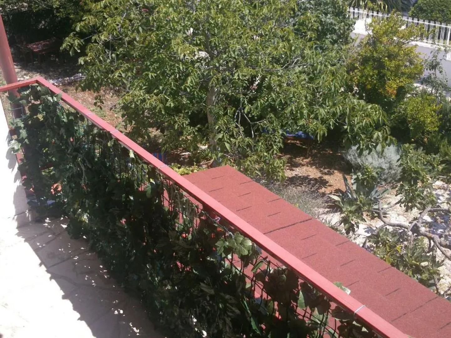 Apartment Gašparević