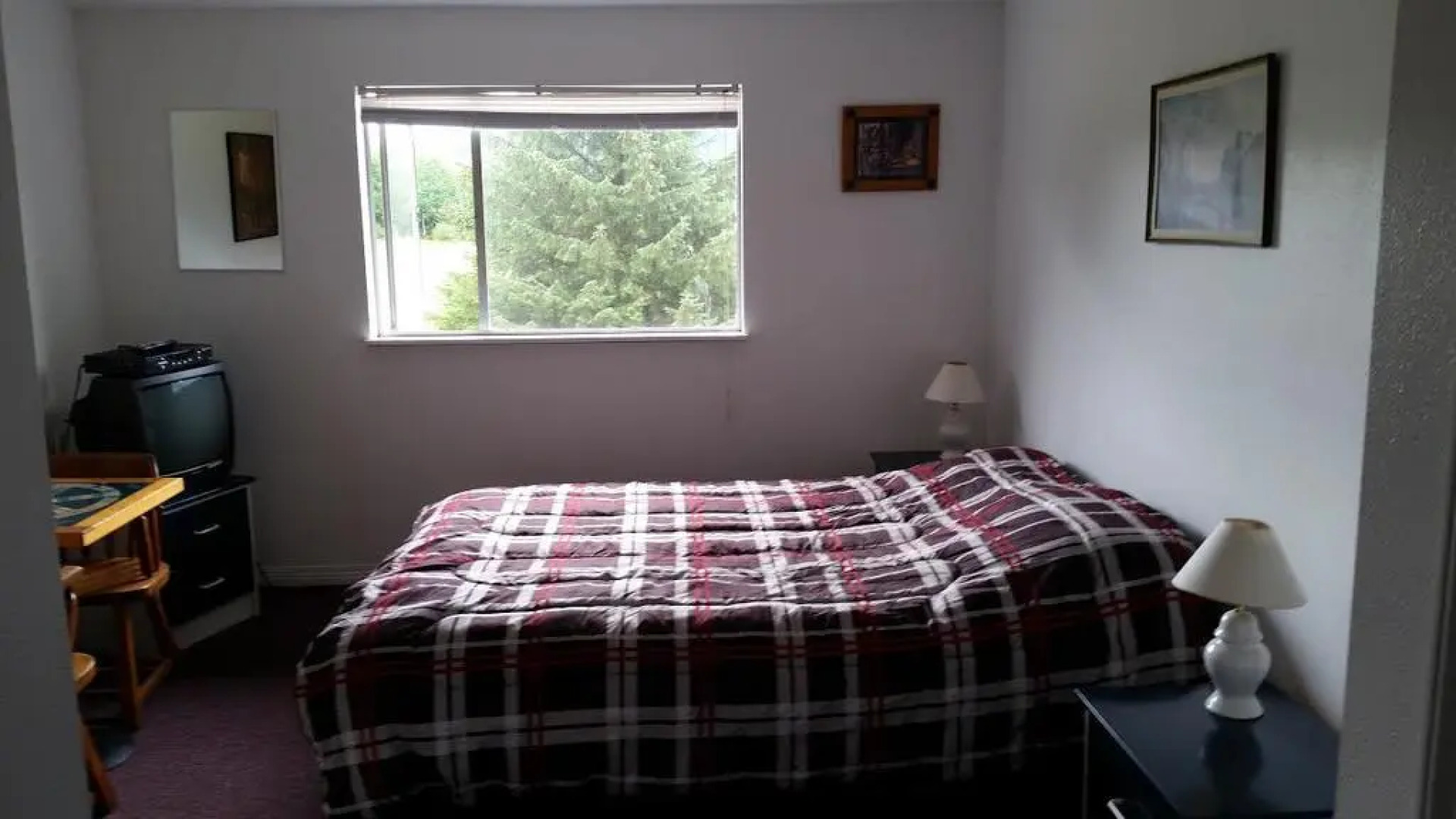 Salmon River Inn
