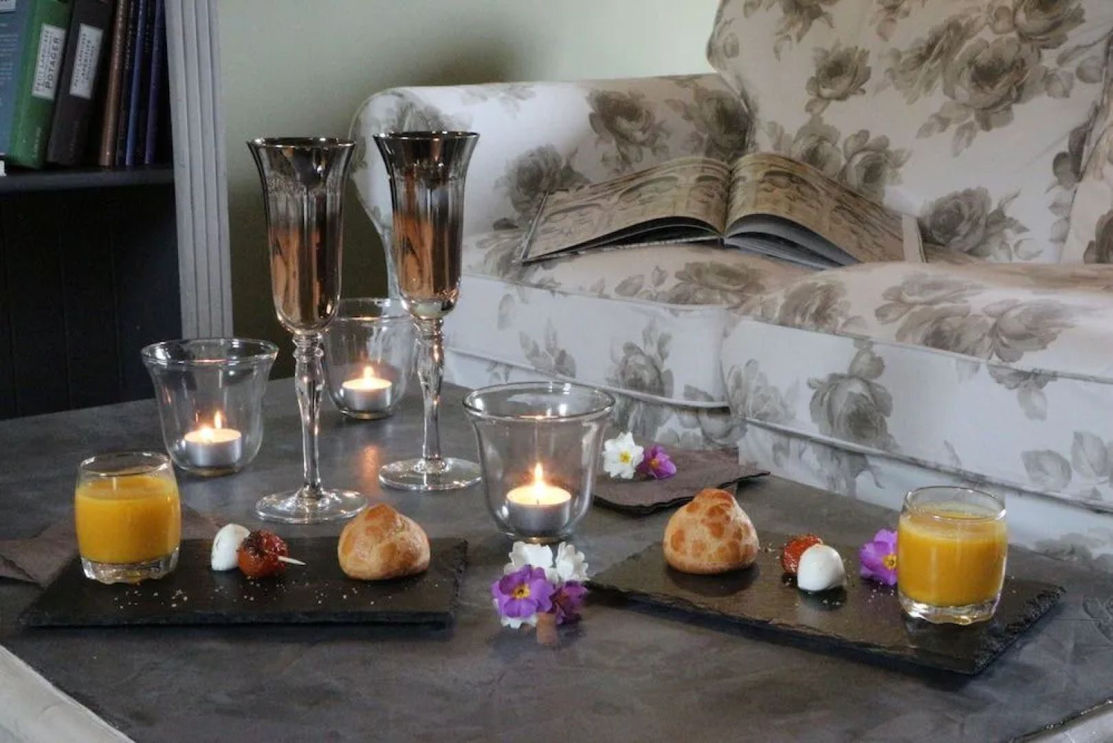 Gîtes du Presbytère