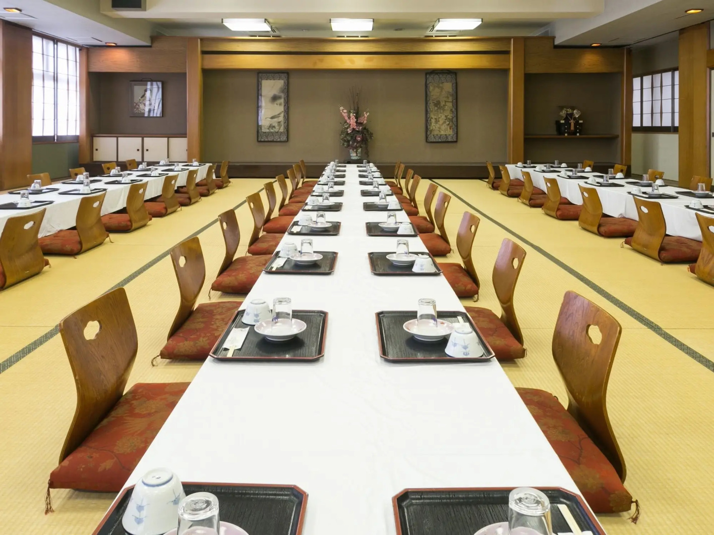 Riverside Hotel Shoei