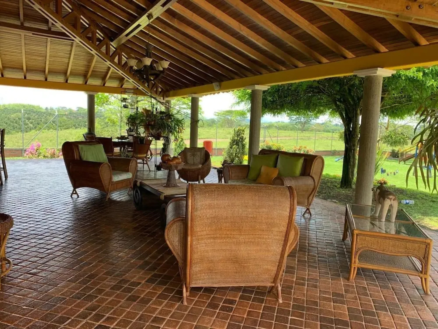 Coffee Hotel Boutique Campestre