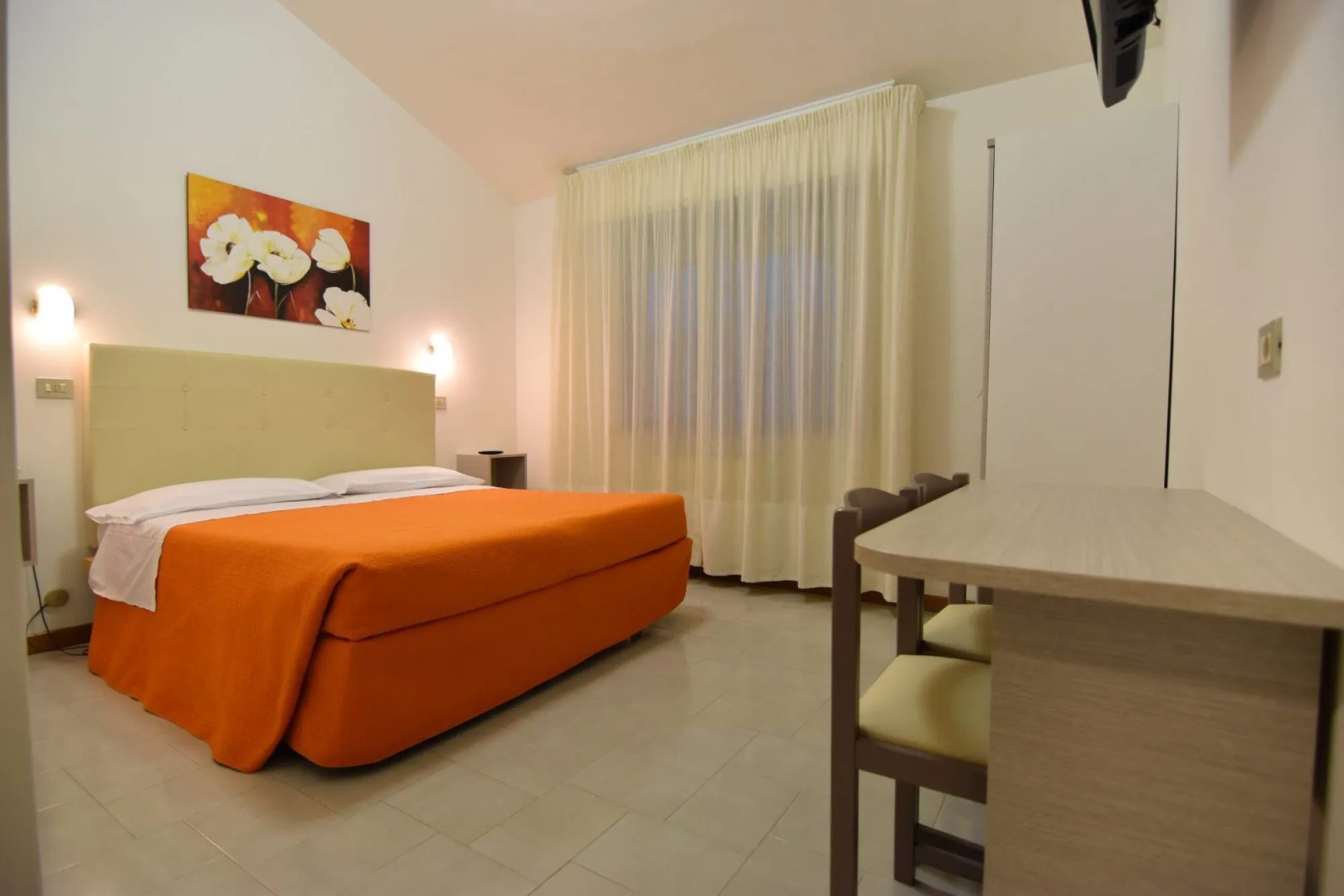 Hotel Del Buono Centro Benessere