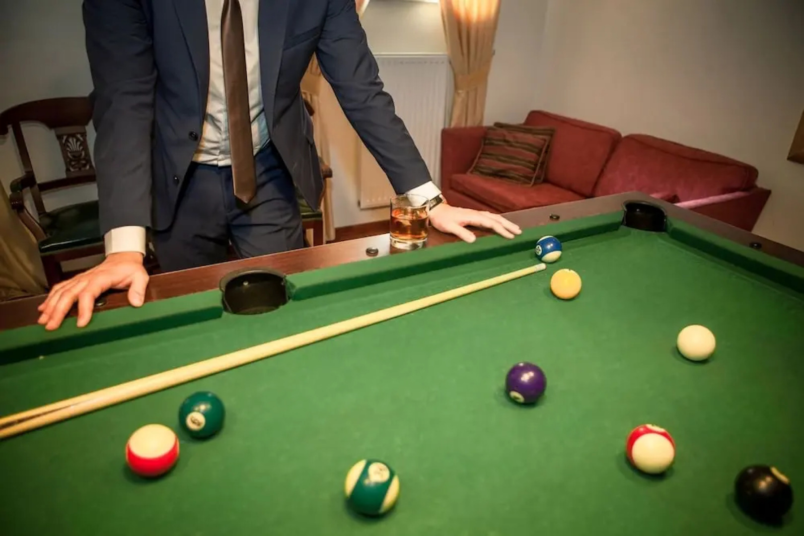 Las Woda Park Rekreacyjno-Biznesowy