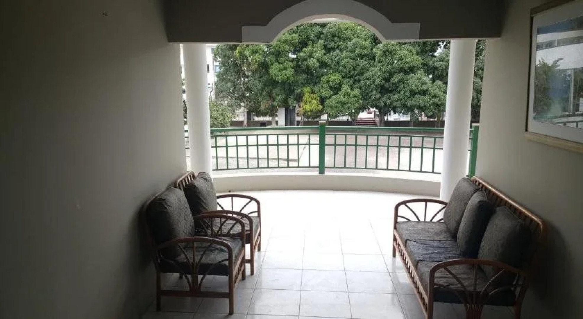 Hotel Juan Sebastián