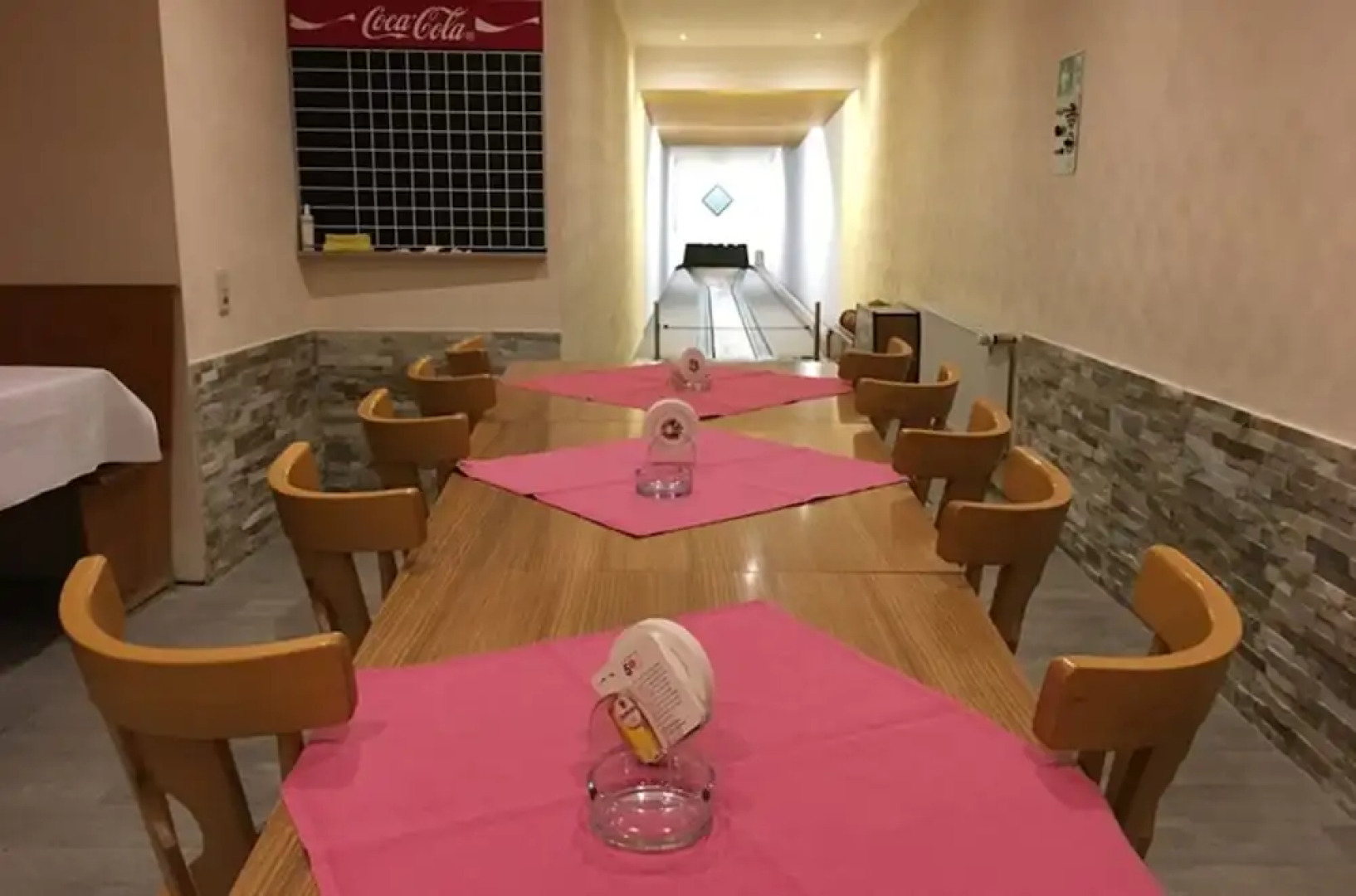 Hotel Bierenbacher Hof