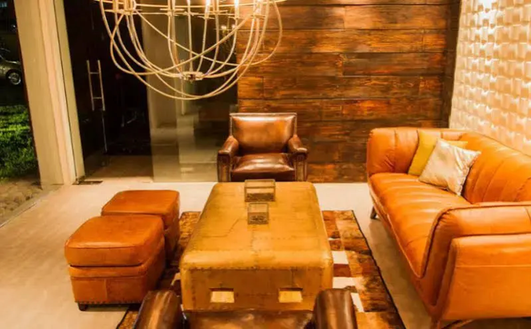 Sal & Luz Hotel Boutique