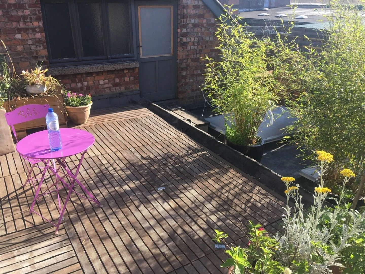 Bakkerij St-Antonius