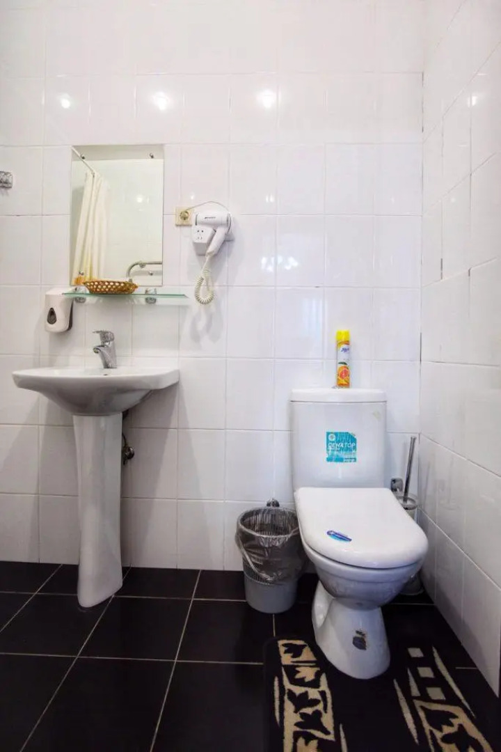 Three Stars (Second Case)