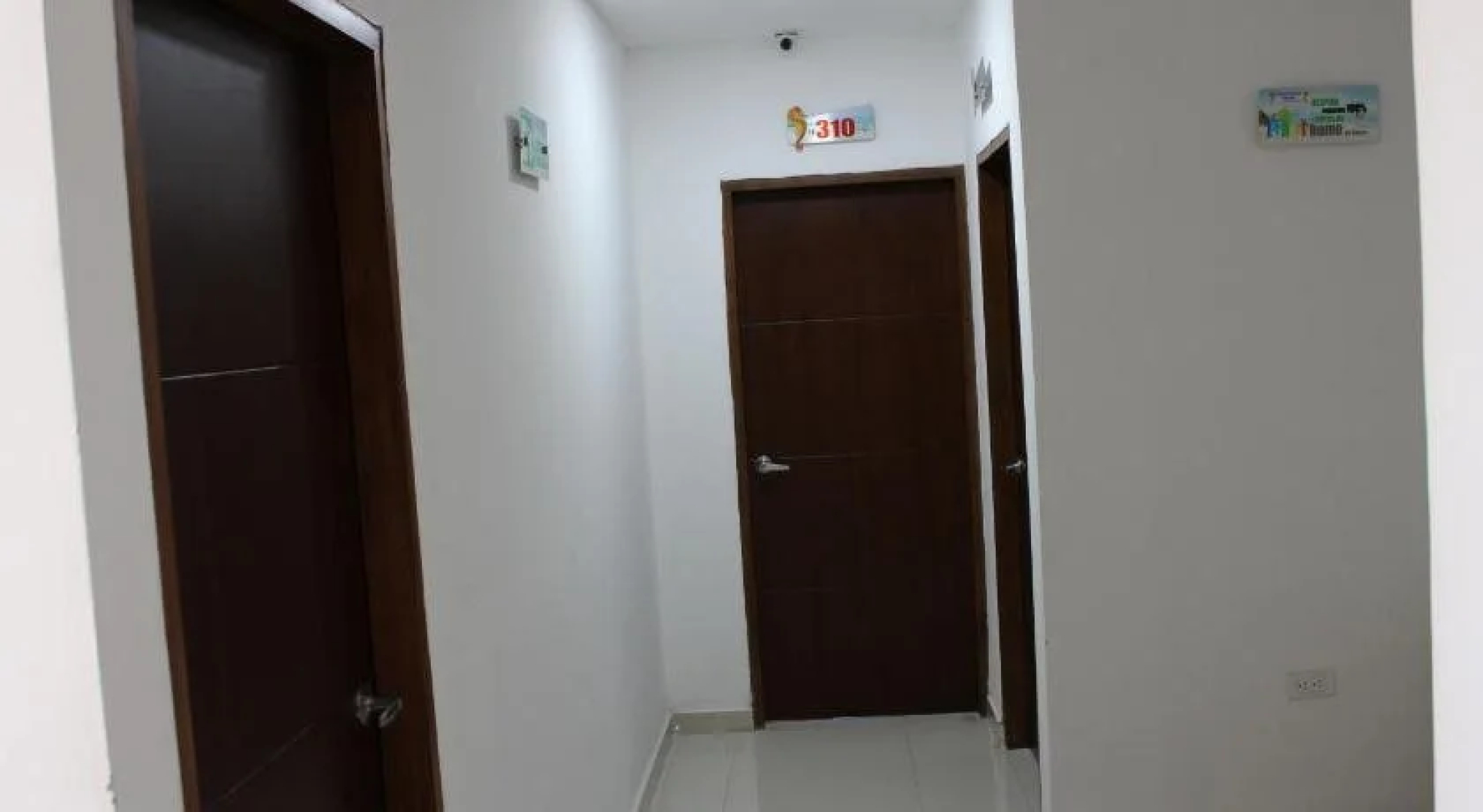 Hotel Aguamarina