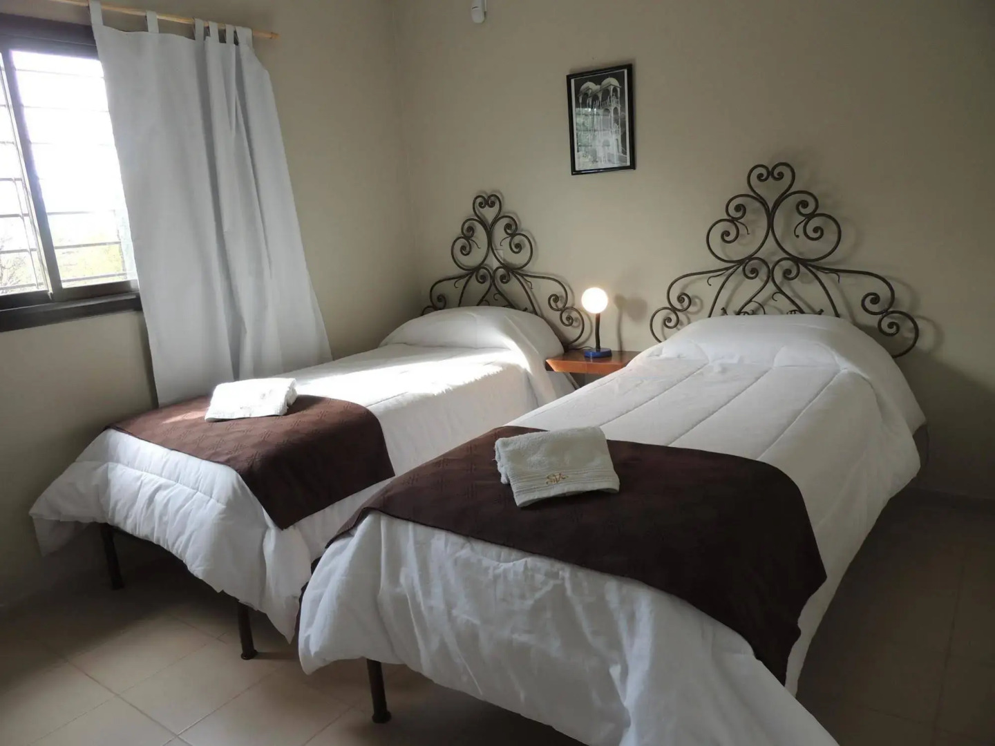 Solares de Viñuela Chalets