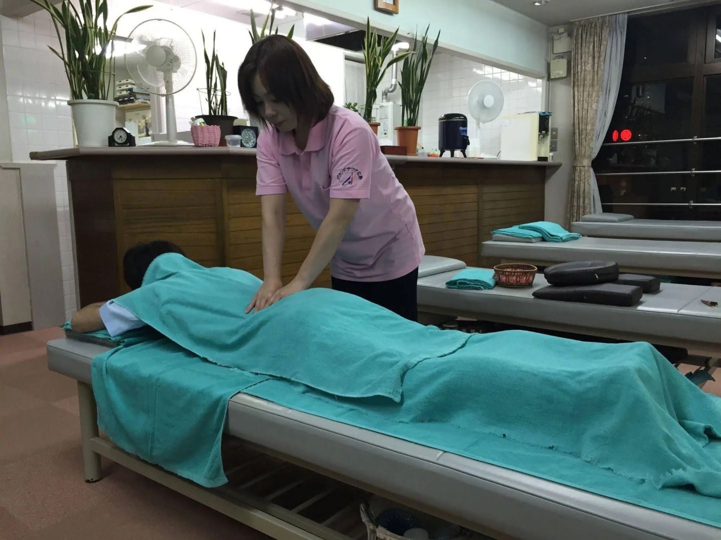 capsule&spa Grand Sauna Hiroshima - Caters to Men