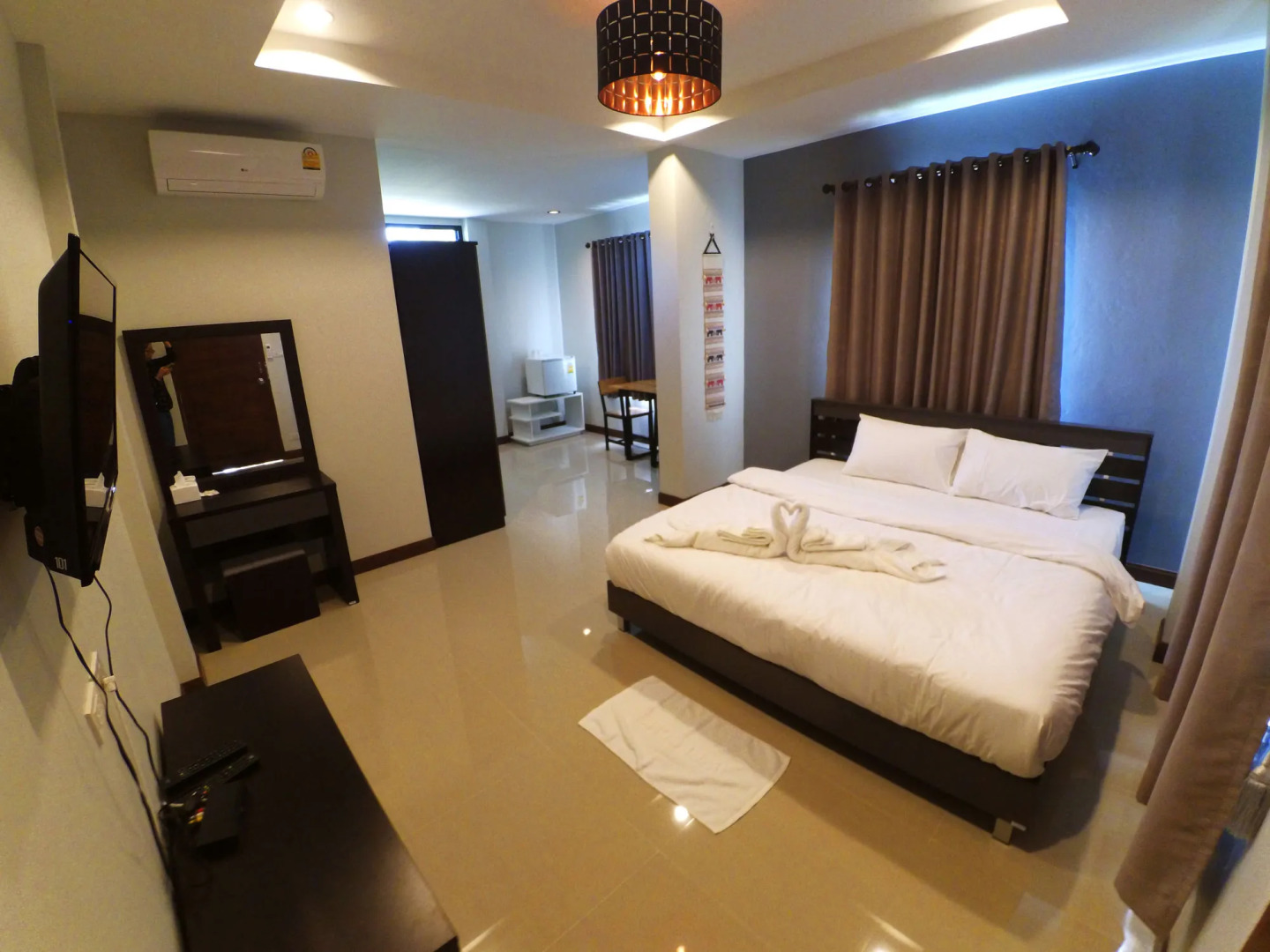 The Lofthouse Sansai