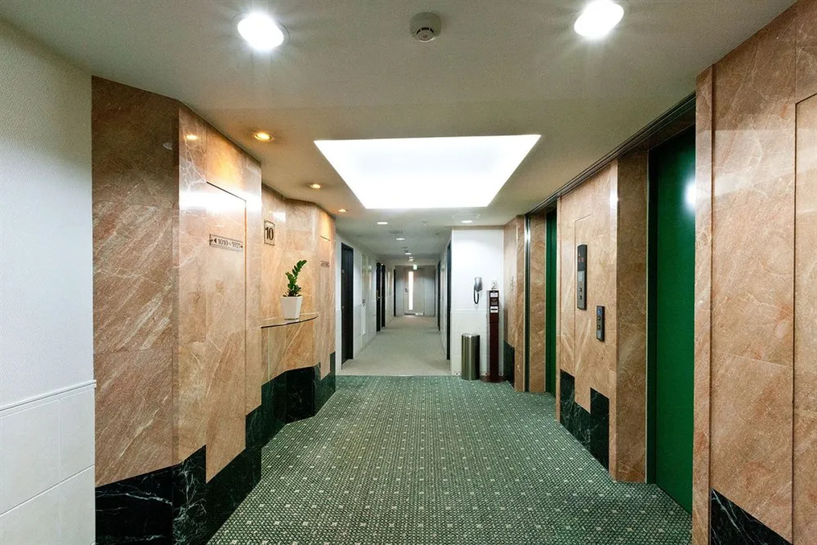 Sotetsu Fresa Inn Nihombashi Kayabacho