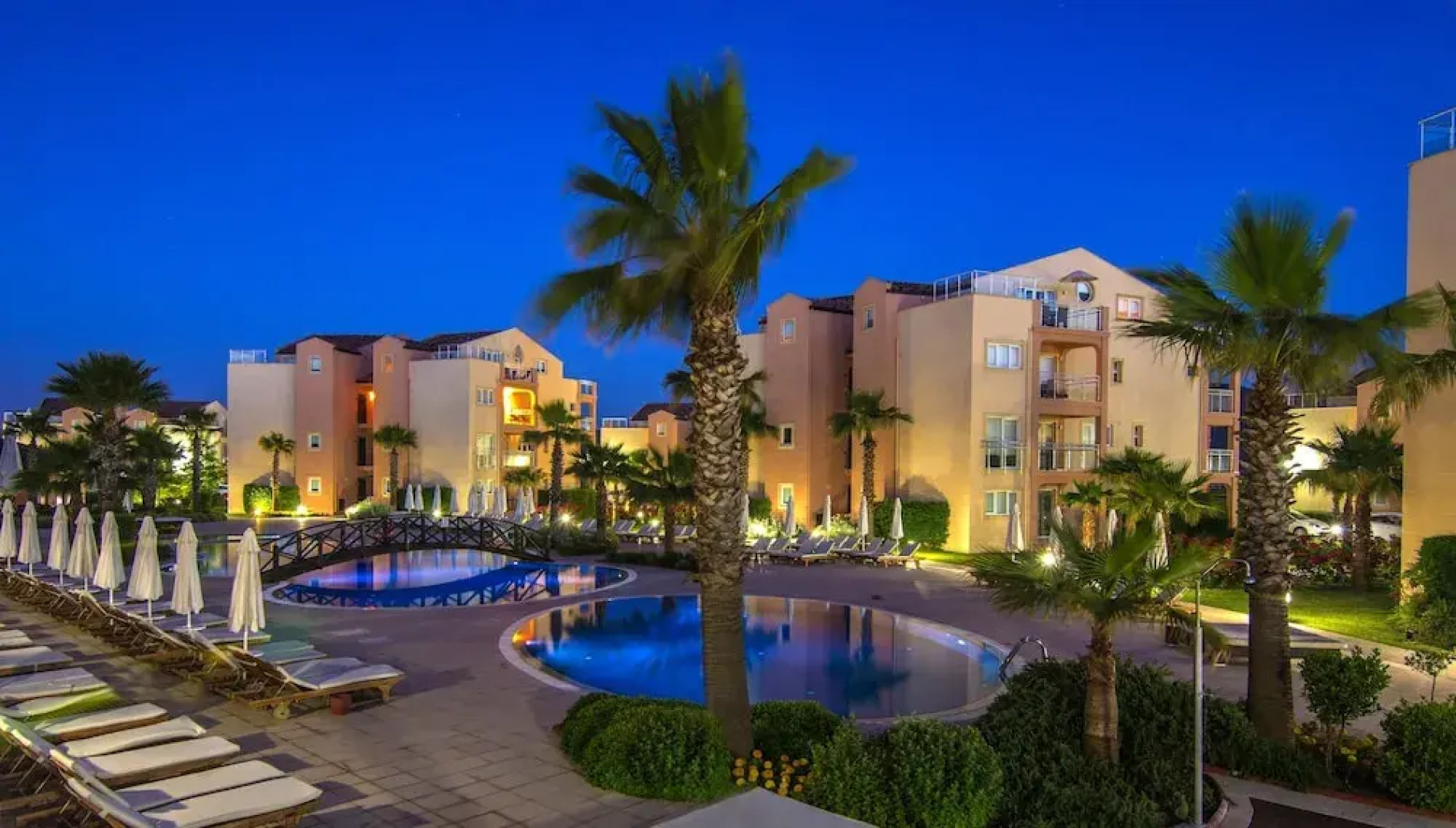 Wyndham Residences Kusadasi Golf & Spa