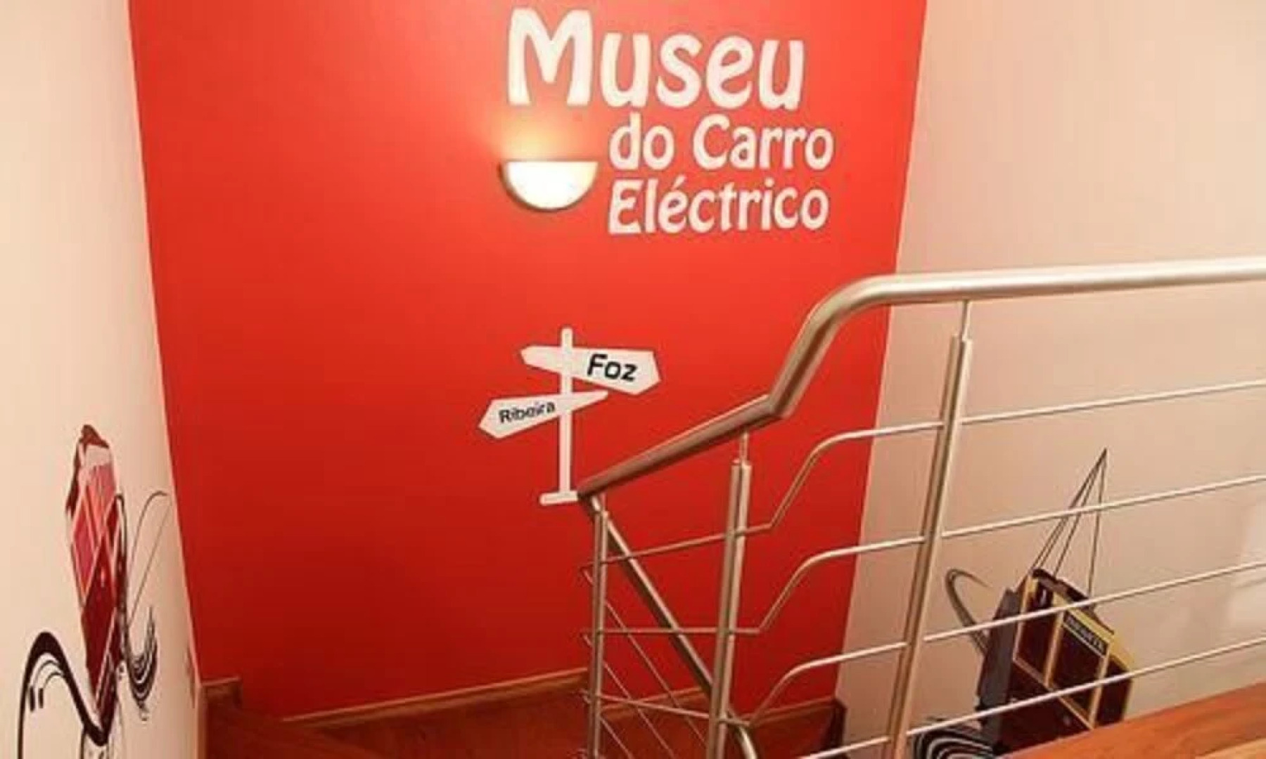 Oporto Excentric Design Hostel