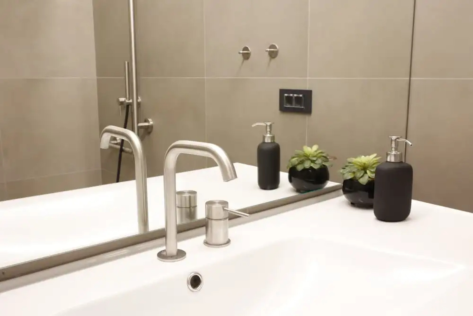 Floramare health resort