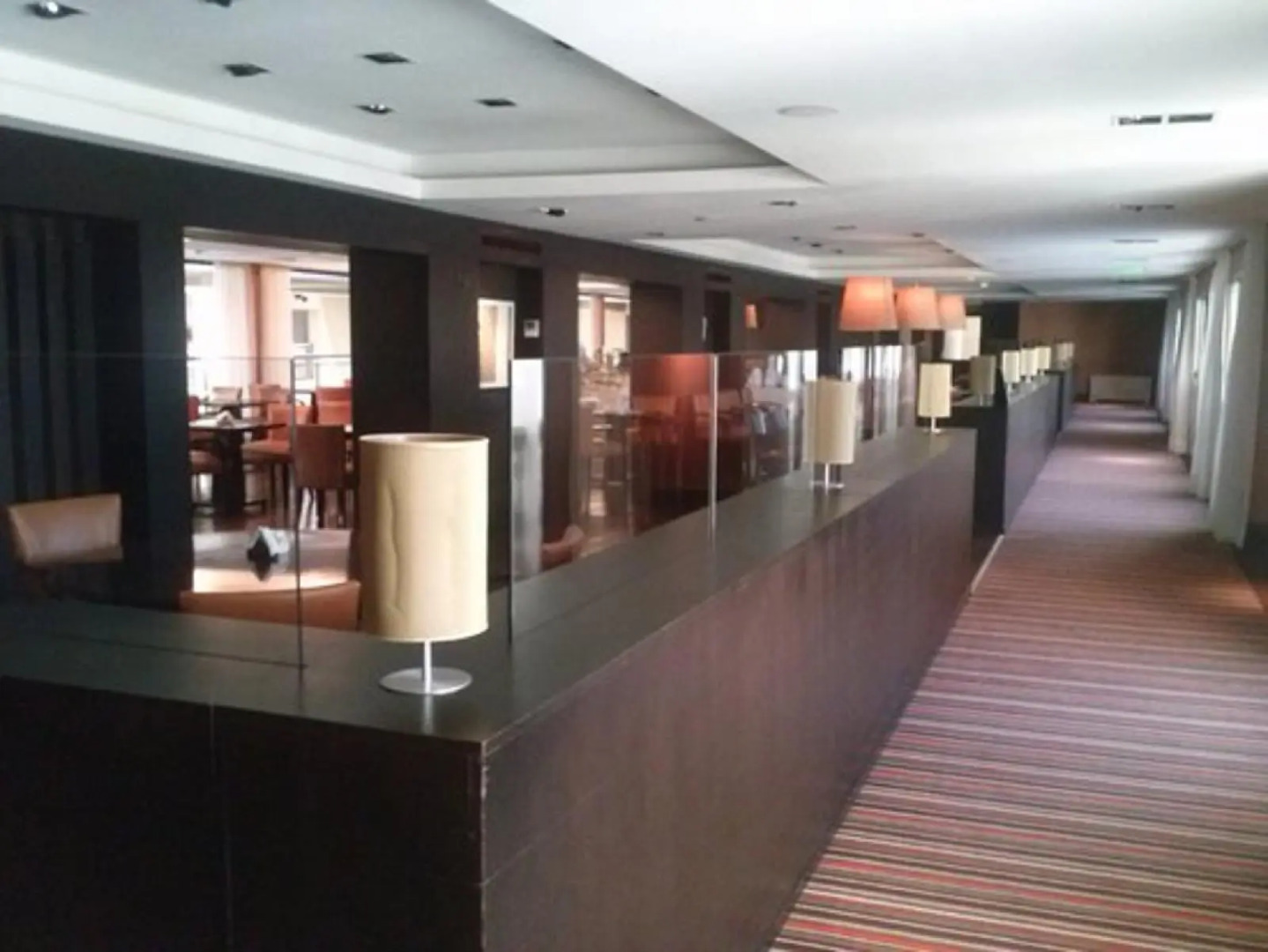 Howard Johnson Hotel & Casino