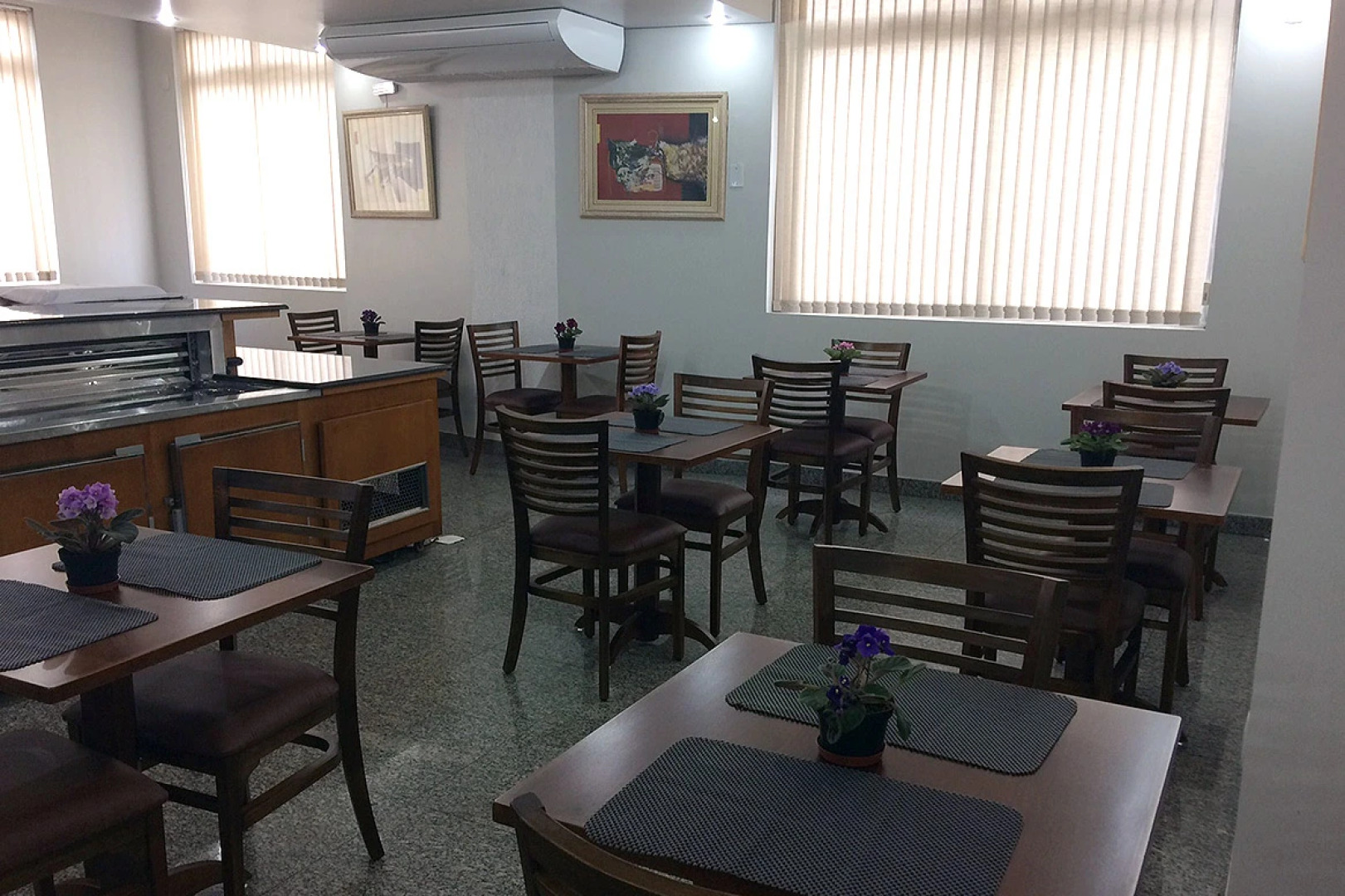 Hotel Fenix Pouso Alegre